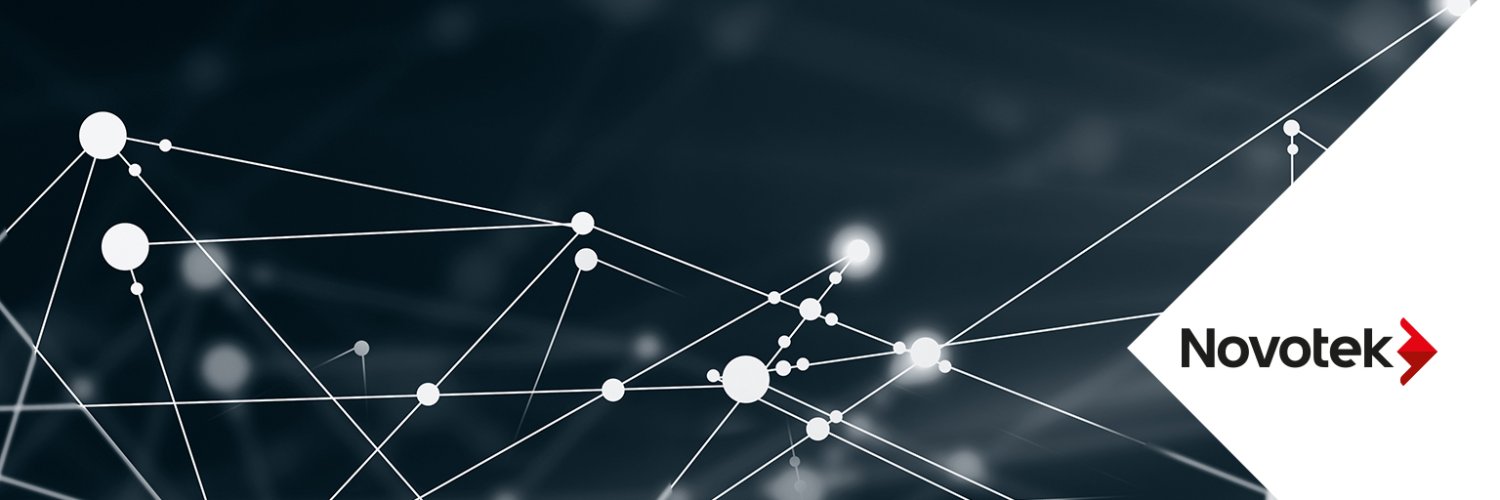 Novotek AB banner
