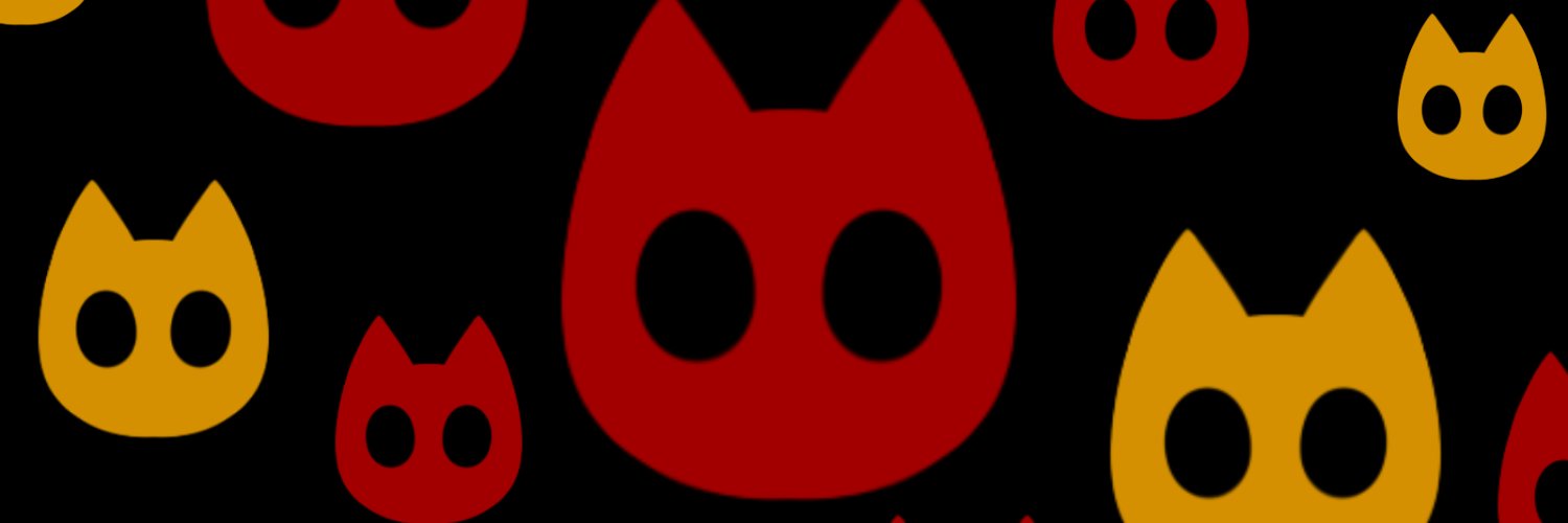 CalicoChao's profile banner image