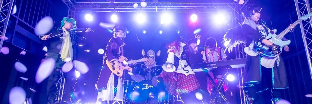 うりあ banner