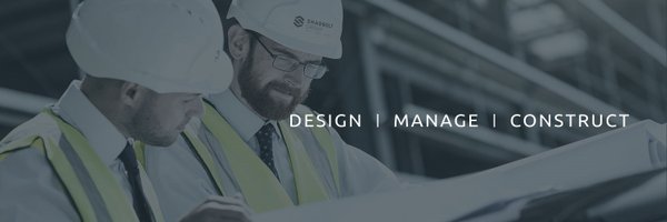 ShadboltGroup Profile Banner