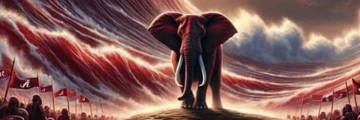 RollTideJen's profile banner image