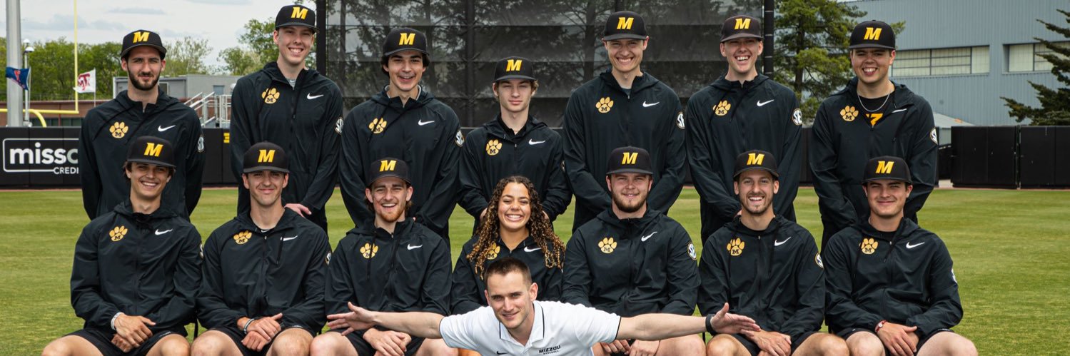 MizzouManagers's profile banner image