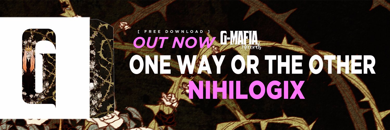 Nihilogix banner