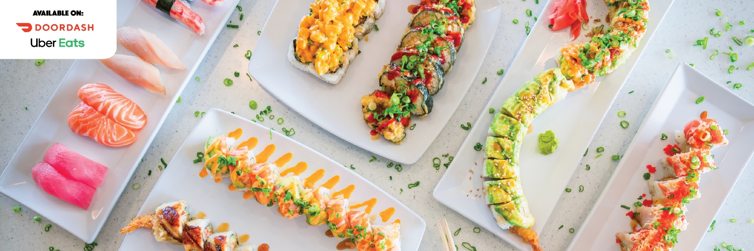 TrappersSushi's profile banner image