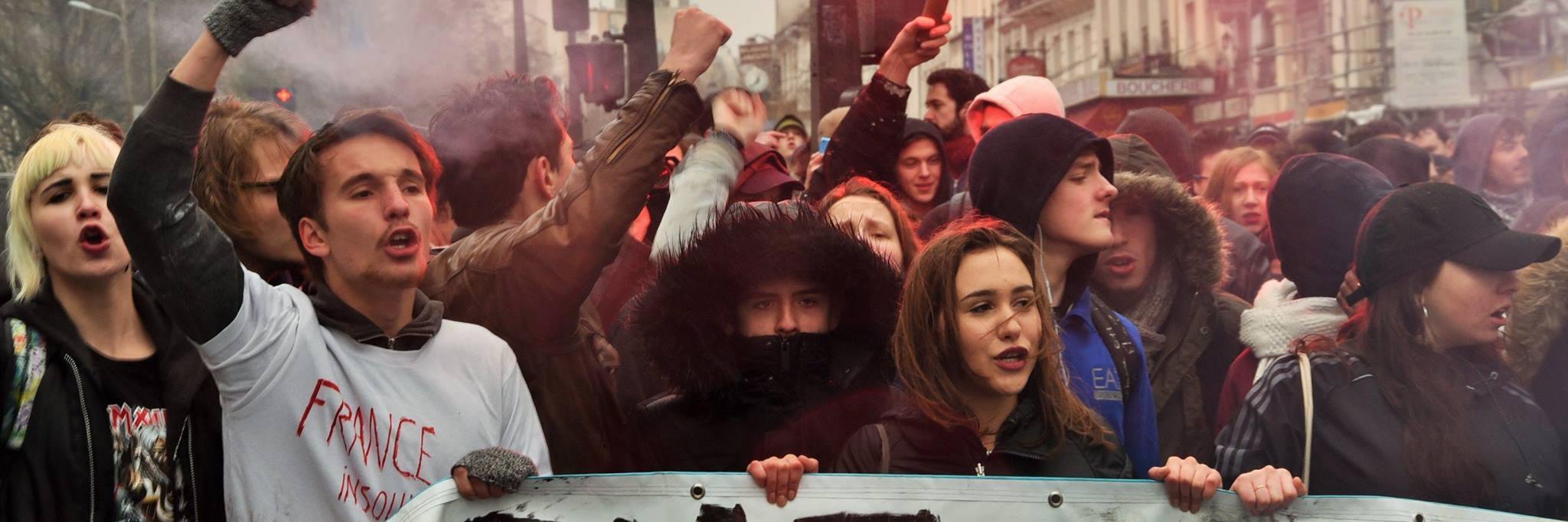 Fondation Copernic banner