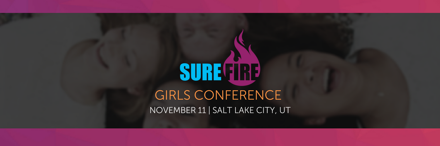 SurefireGirls's profile banner image