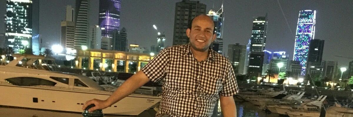mohamedrafatoth's profile banner image