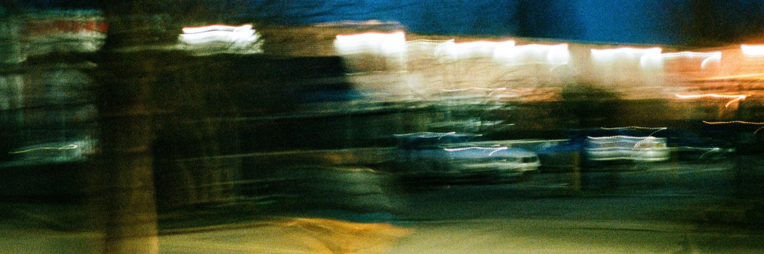 ~'s banner