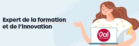 VAL SOFTWARE banner