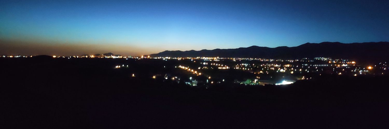 MohammadKani's profile banner image