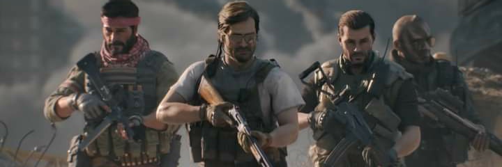 FedeeVega24's profile banner image