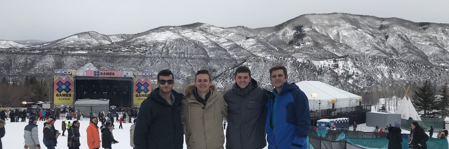 EddieRyan6's profile banner image