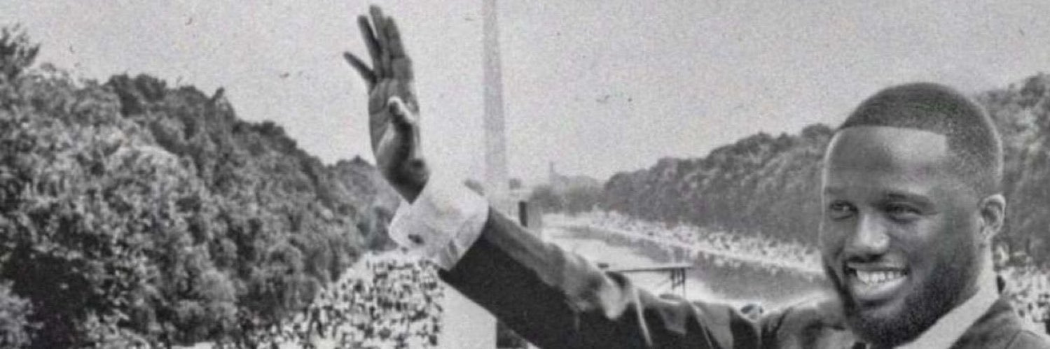 alvinjaames's profile banner image