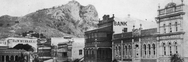 NonwayneWayne Profile Banner