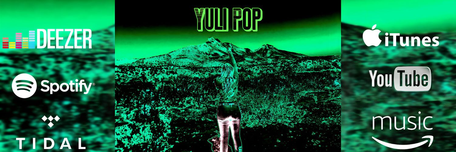 yulipopmx's profile banner image