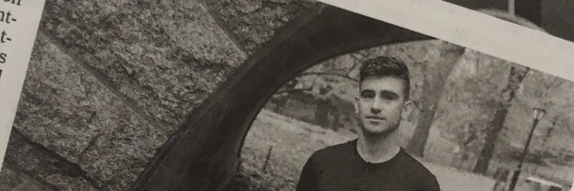 Miles G. Cohen banner