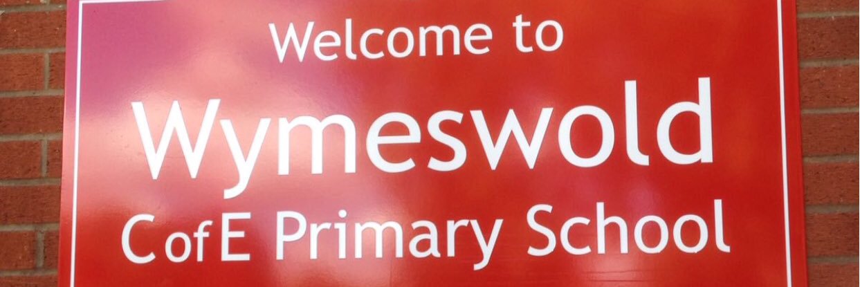 Wymeswold Primary banner