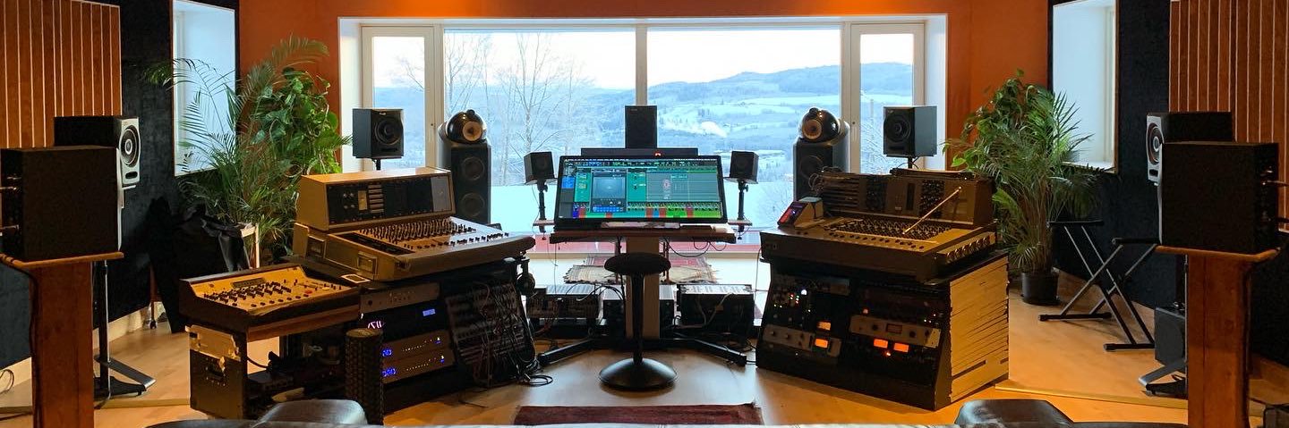 SvenAndreen's profile banner image