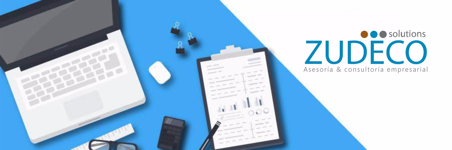 ZudecoSolutions's profile banner image