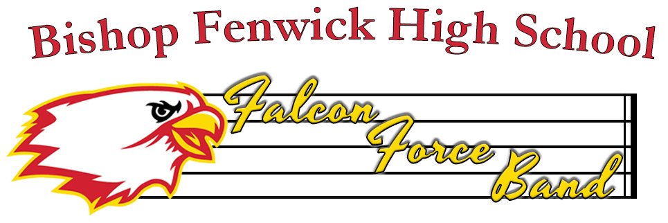 FalconForceBand's profile banner image