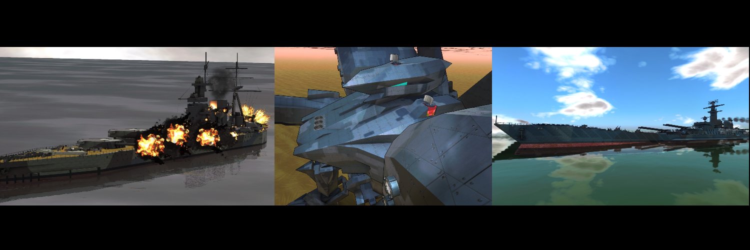 John_Challeon's profile banner image