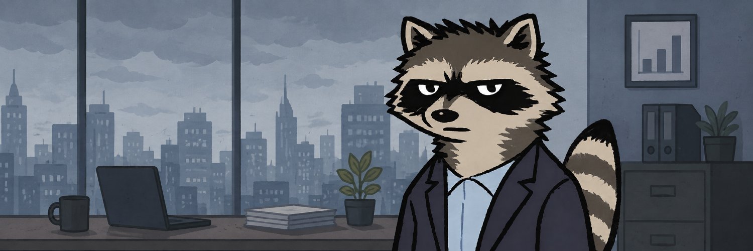 SeriousJimothy's profile banner image