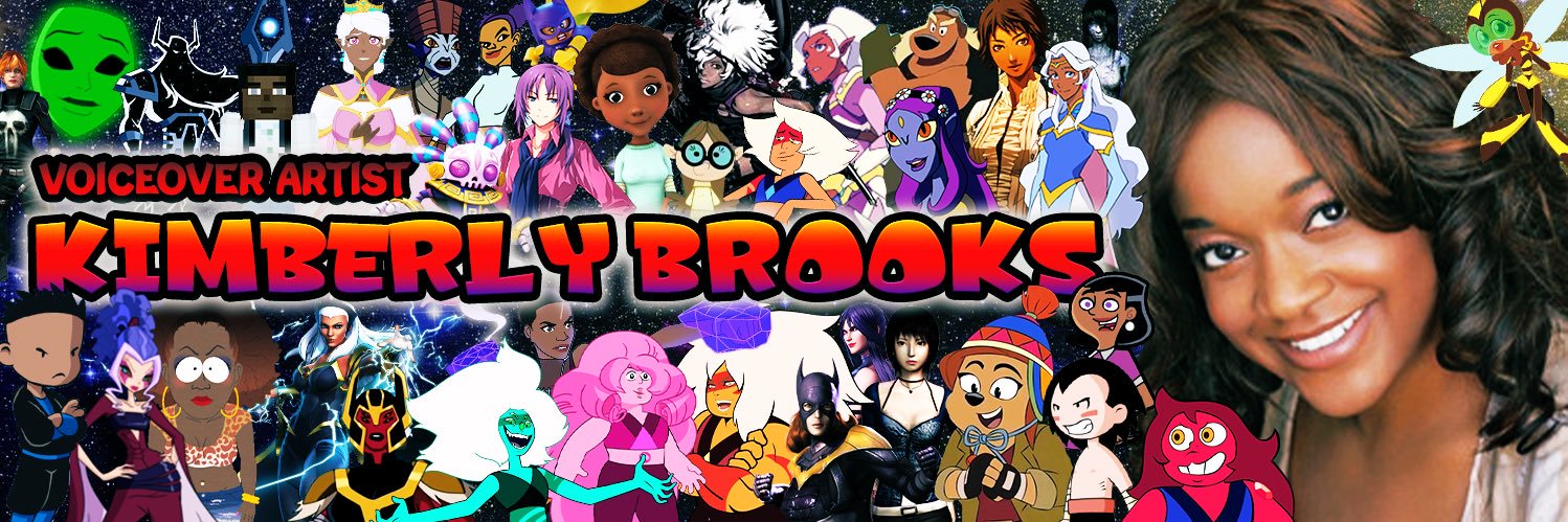 kimberlydbrooks's profile banner image