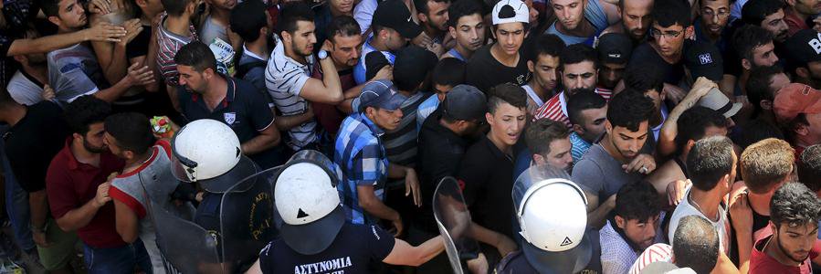 RefugeesBCN23's profile banner image