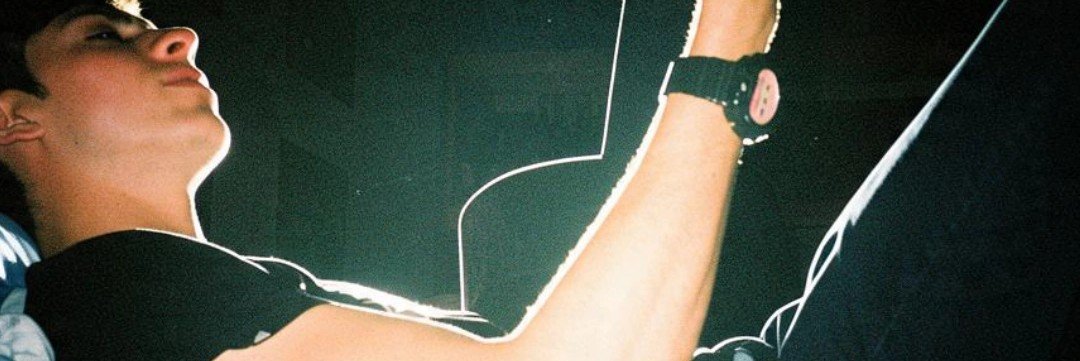 alessoleon's profile banner image