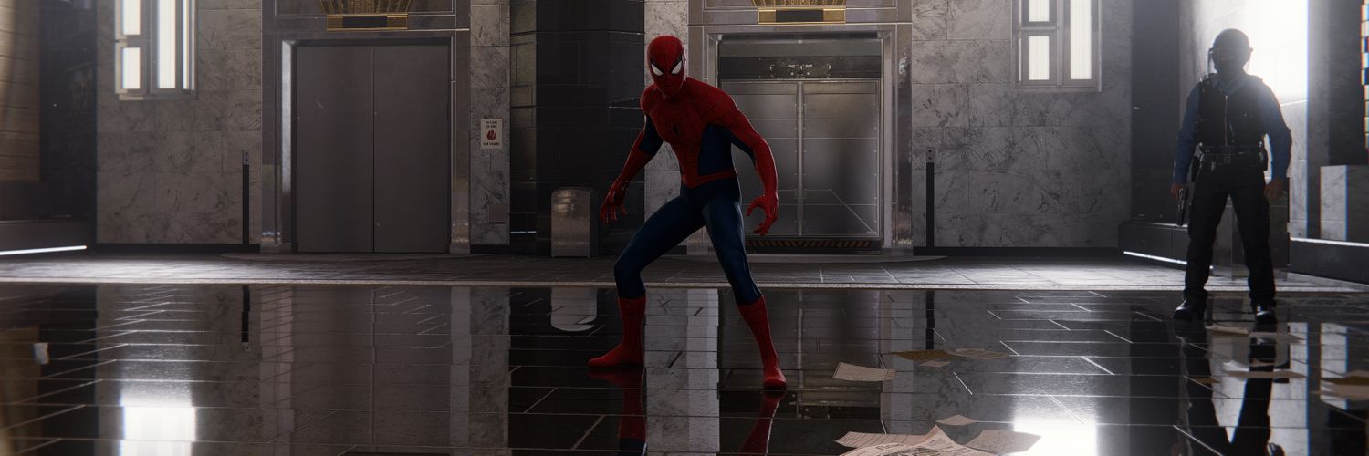 Peter S. 🌟 banner