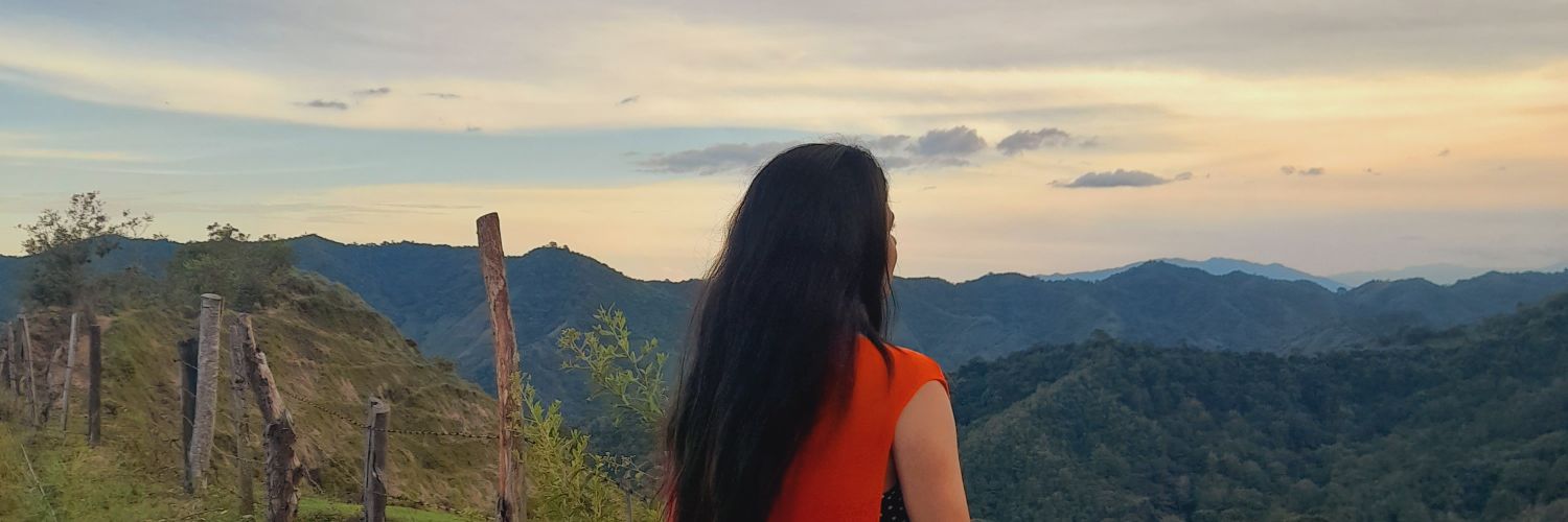 AndreythaMora's profile banner image