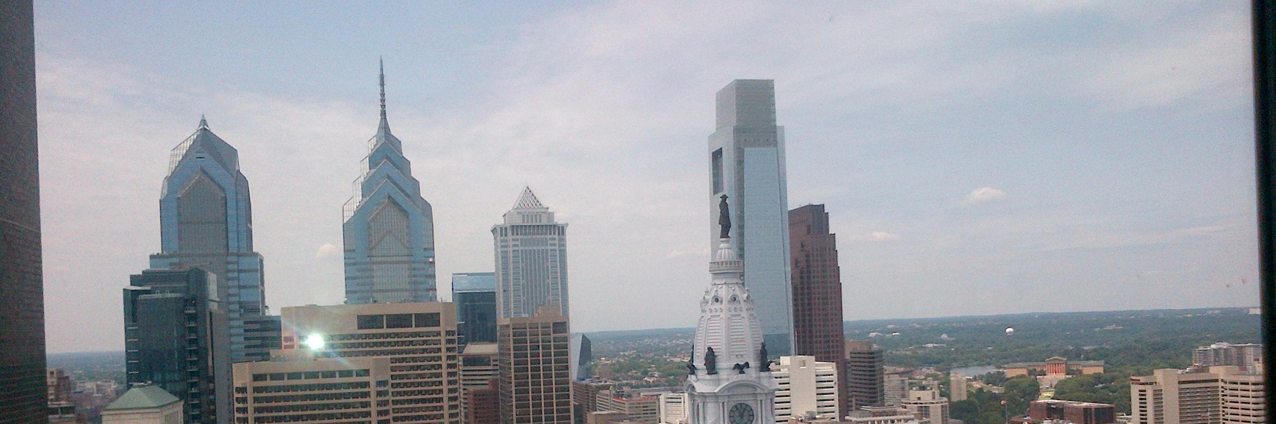 DavidFromPhilly's profile banner image