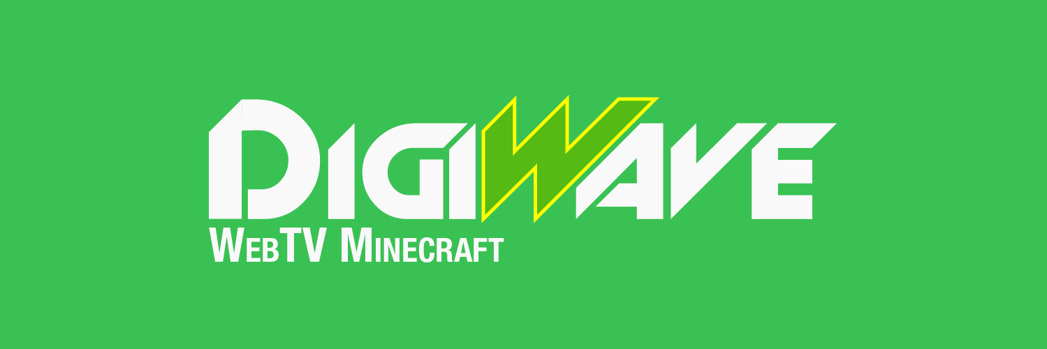 DigiWaveMC's profile banner image