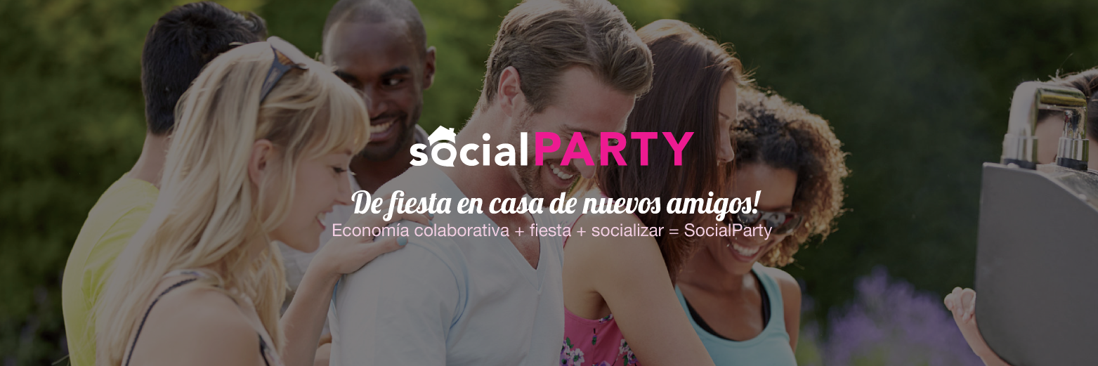 SocialParty_'s profile banner image