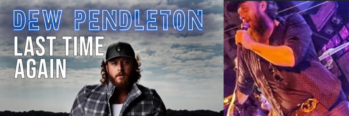 dewpendleton's profile banner image