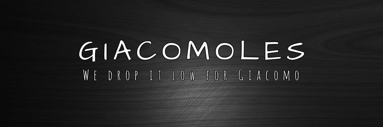 giacomoles's profile banner image
