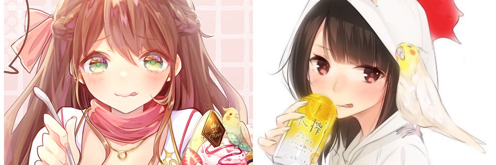 れりす@M3春2026一展【L-14a】 banner