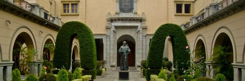 Duglas Paul Matheus banner
