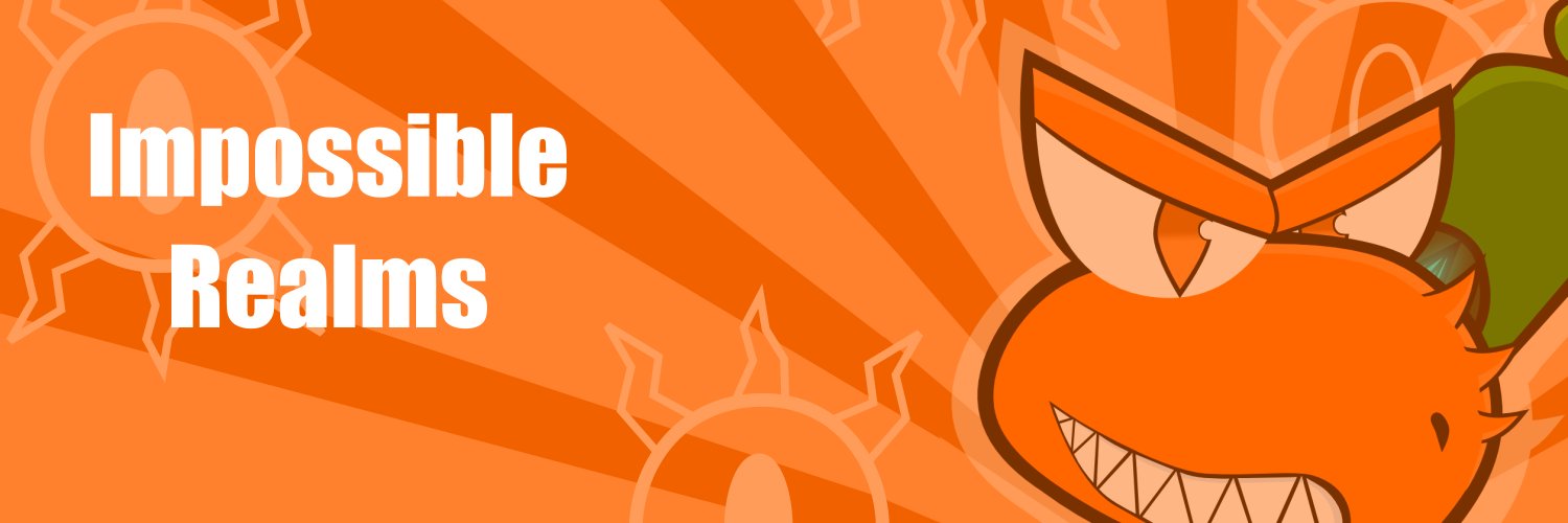 Impossible Realms banner