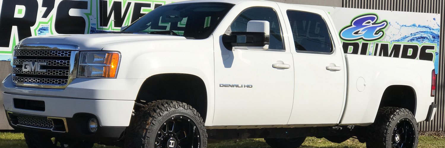 ChadFoster212's profile banner image