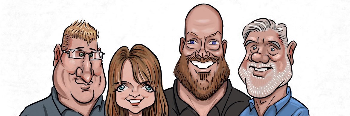 holgerbergner's profile banner image