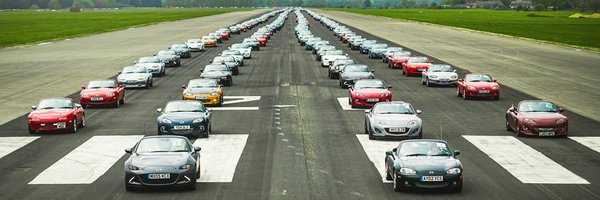 mx5oc Profile Banner