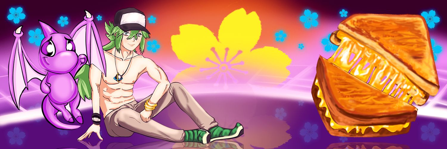 s h e l f y ♡ 🎮 🦑 banner