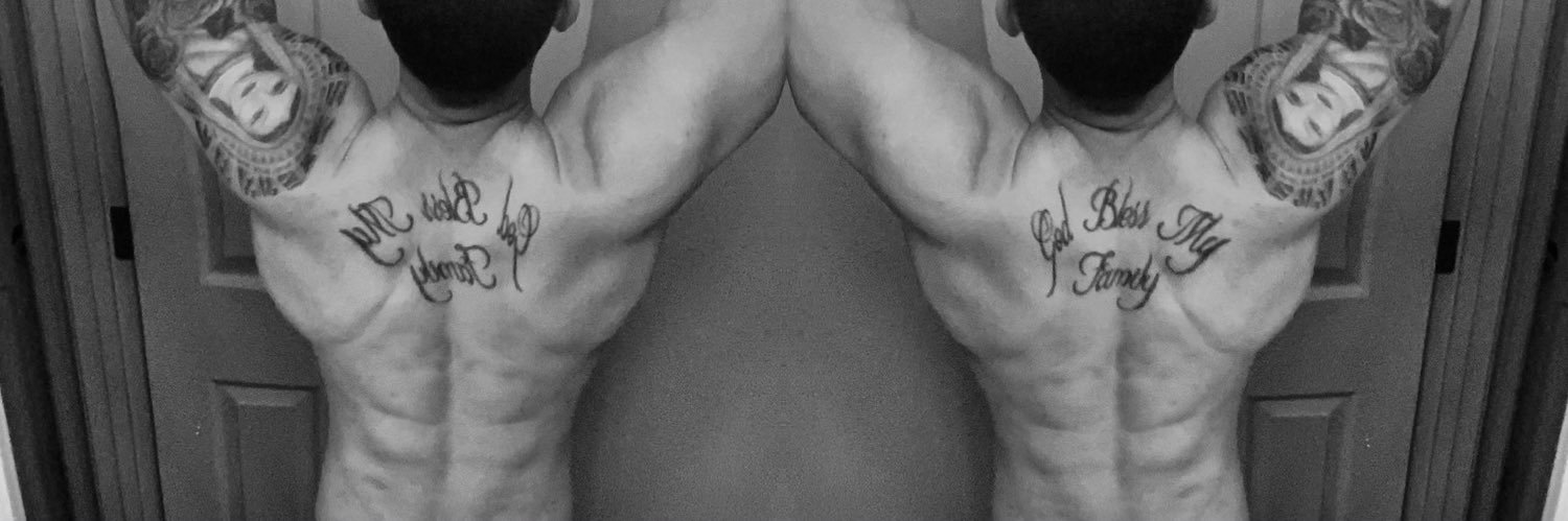 Stayfit101RJM's profile banner image
