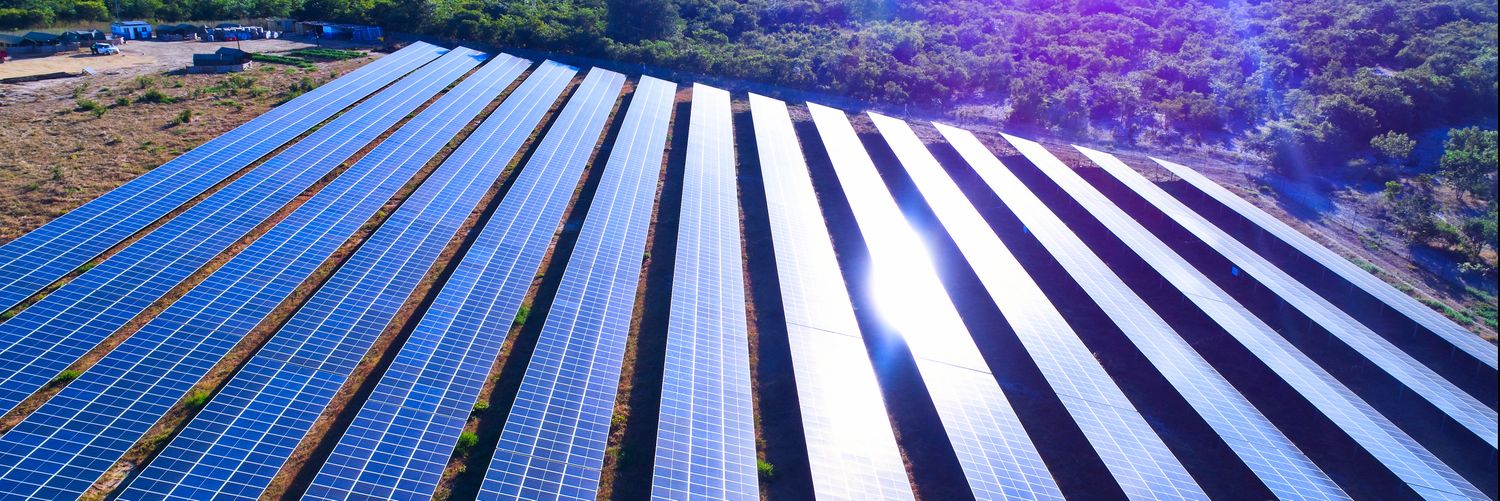 SolgasEnergy's profile banner image