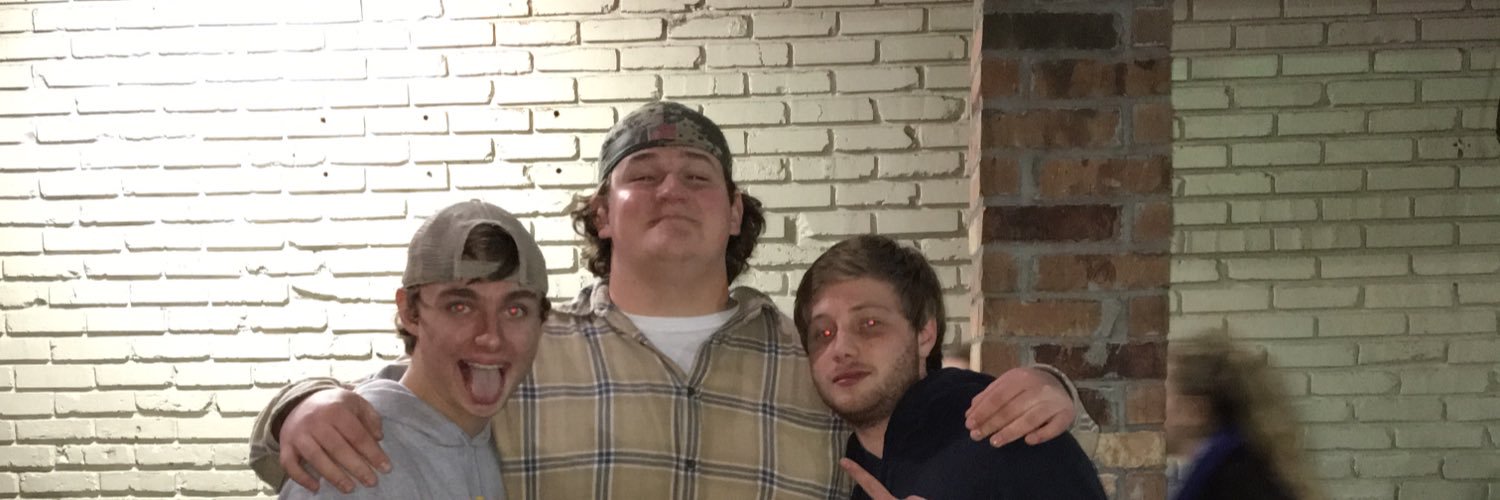 Bryan_Falgout's profile banner image
