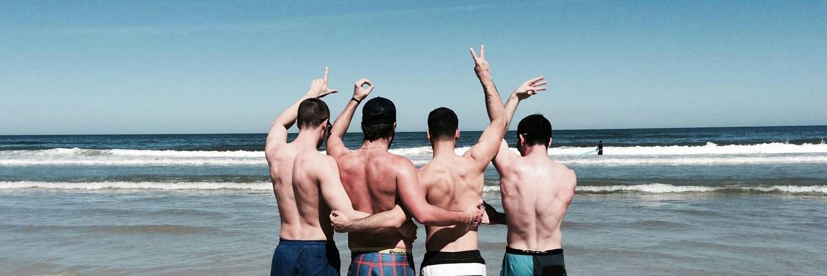 MichaelPaul26's profile banner image