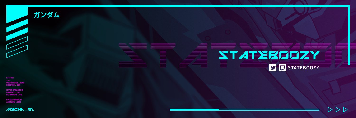 boozy banner