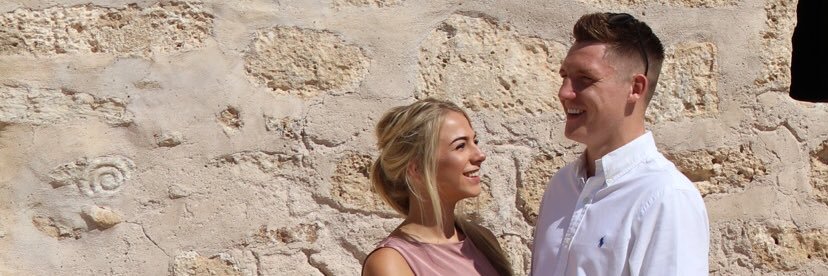 Katie banner