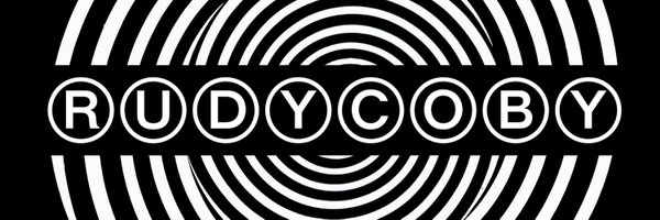 rudycoby Profile Banner